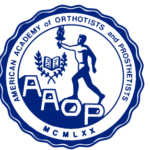 The American Academy of Orthotists and Prosthetists